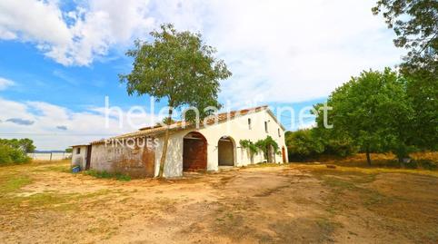 Foto 2 de Finca rústica en venda a Veïnat de Vallcanera, Sils, Girona