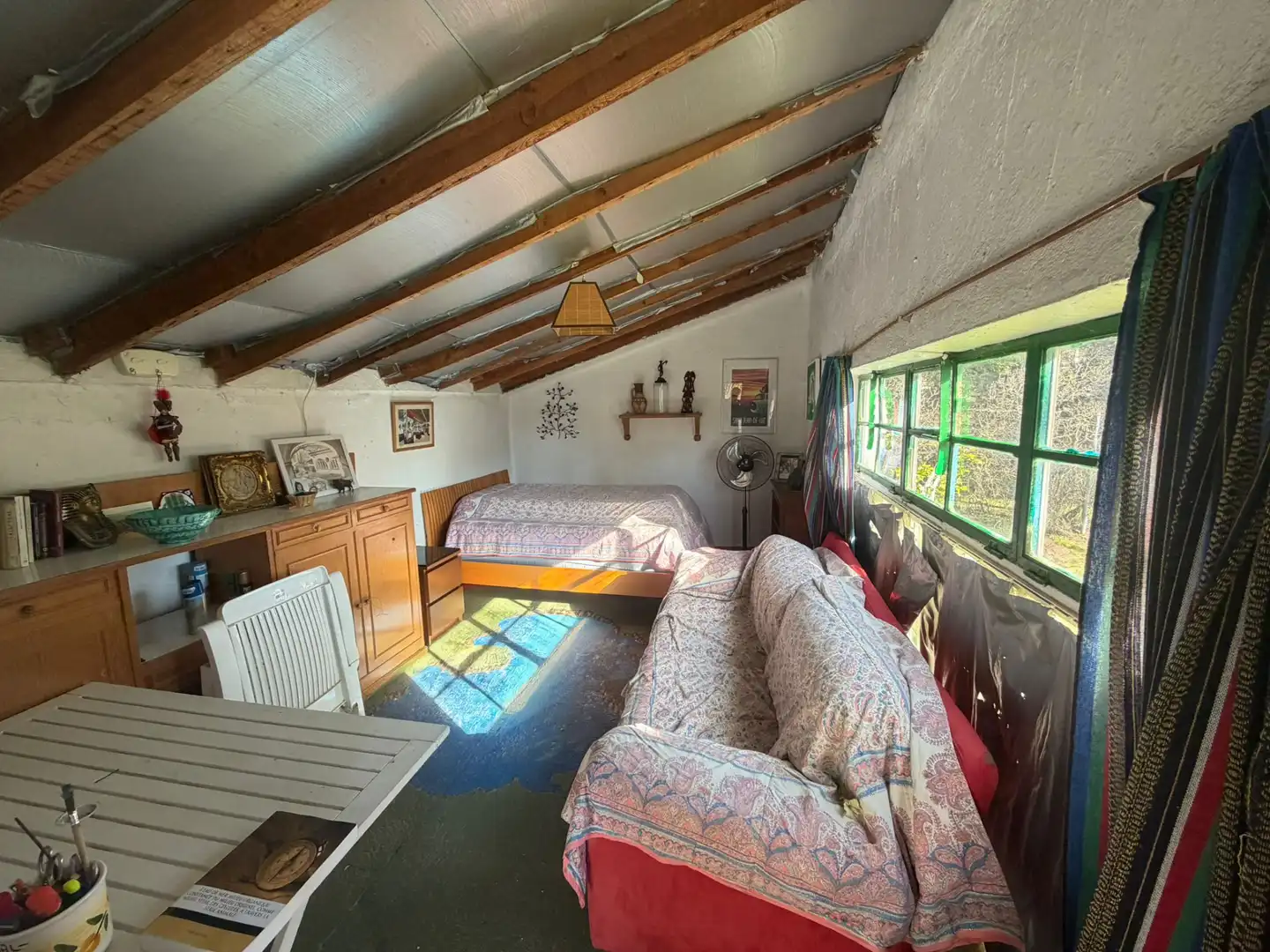 Habitación de Casa o chalet en venta en Torrelodones con Calefacción, Jardín privado y Trastero
