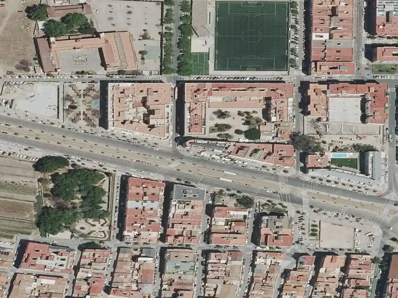 Pis en venda a Calle Naranjos los, imagen 2