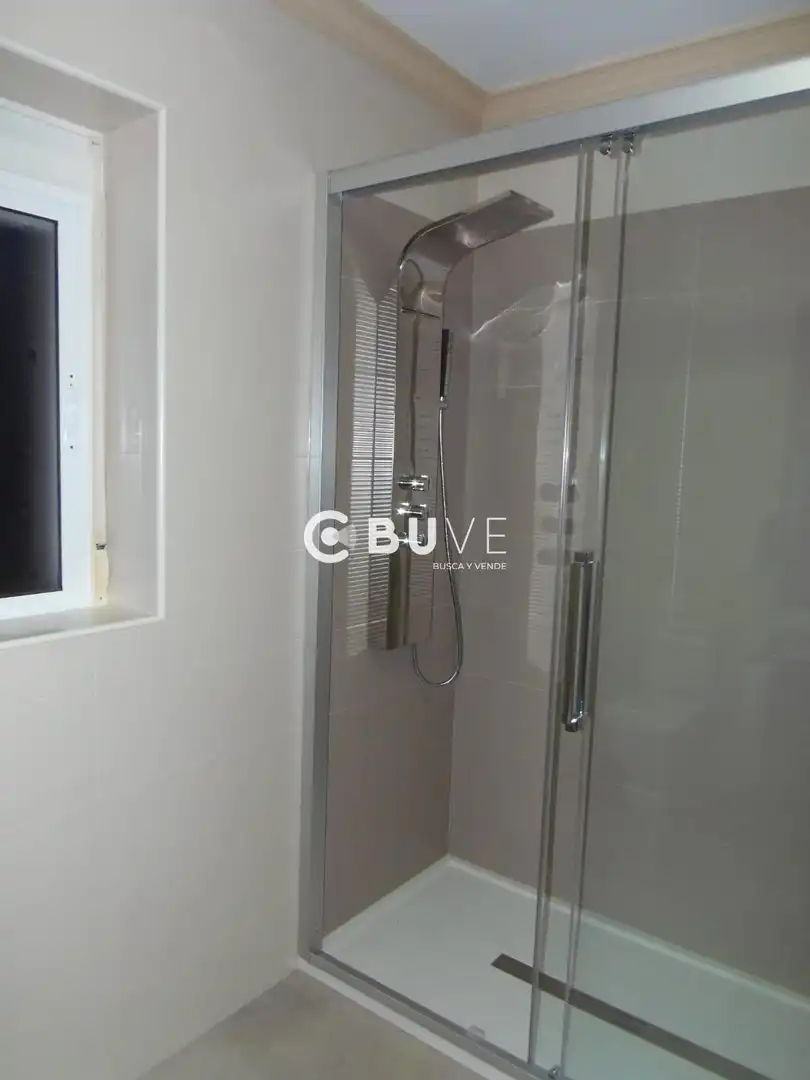Baño de Casa o chalet en venta en Arriate con Aire acondicionado, Calefacción y Jardín privado