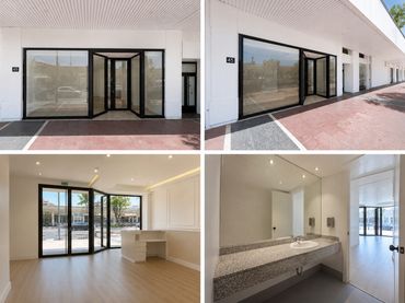 Business premises to rent in Nueva Andalucía