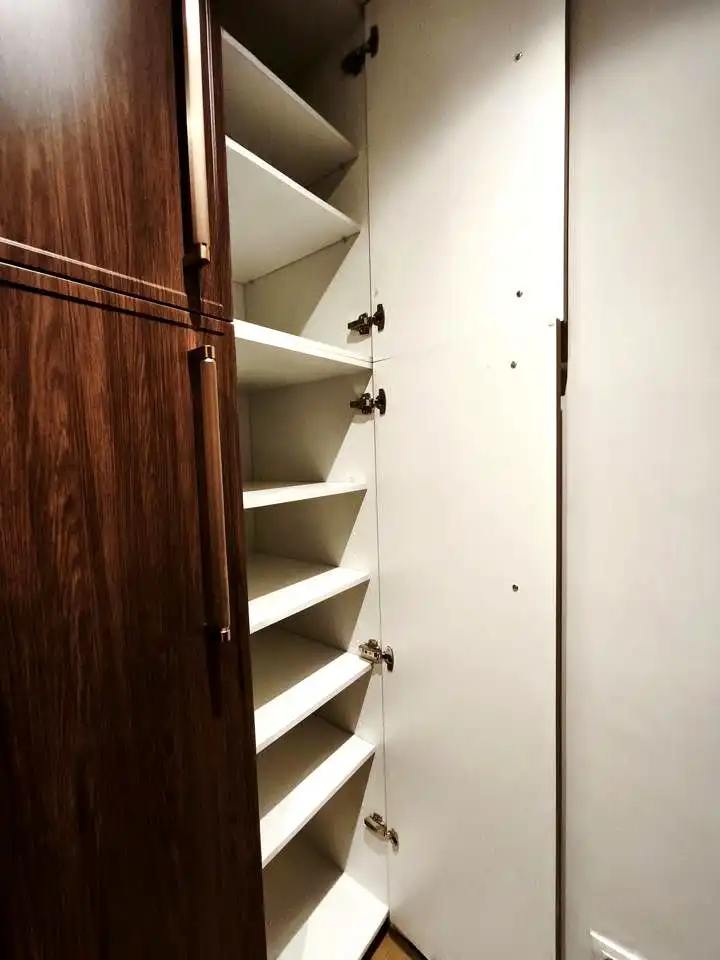 Wohnung zur Miete in Barrio de Salamanca