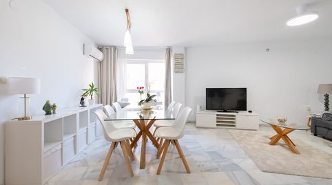 Foto 2 de Pis en venda a Calle Miguel Bueno Lara, 7, El Ejido, Málaga Capital