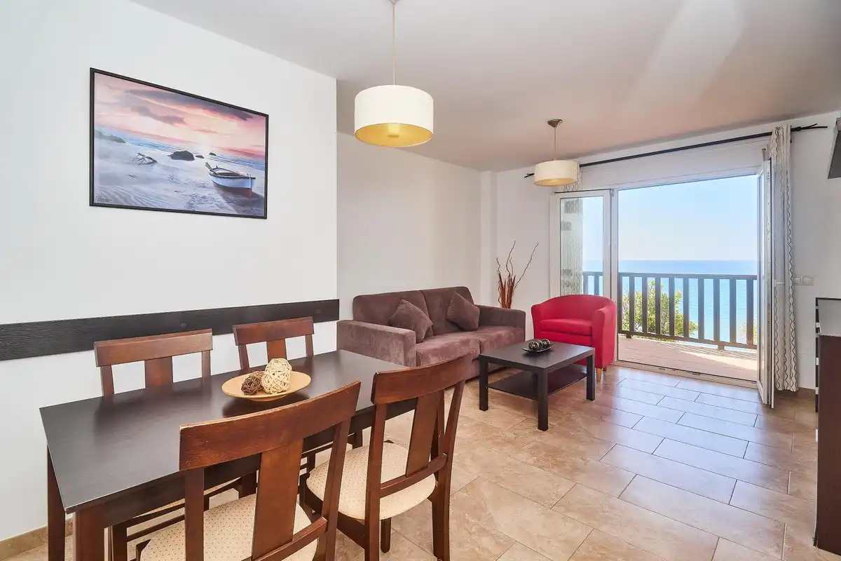 Apartment with pool for sale in del sol, imagen 16