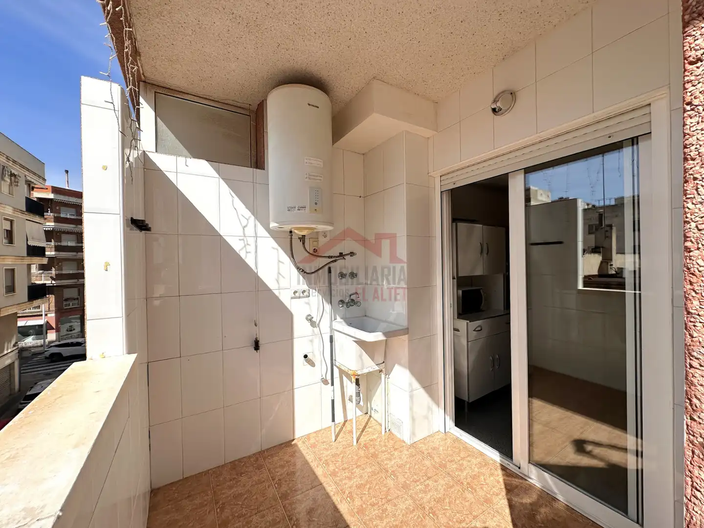 Piso en venta en Elche / Elx con Trastero, Amueblado y Horno