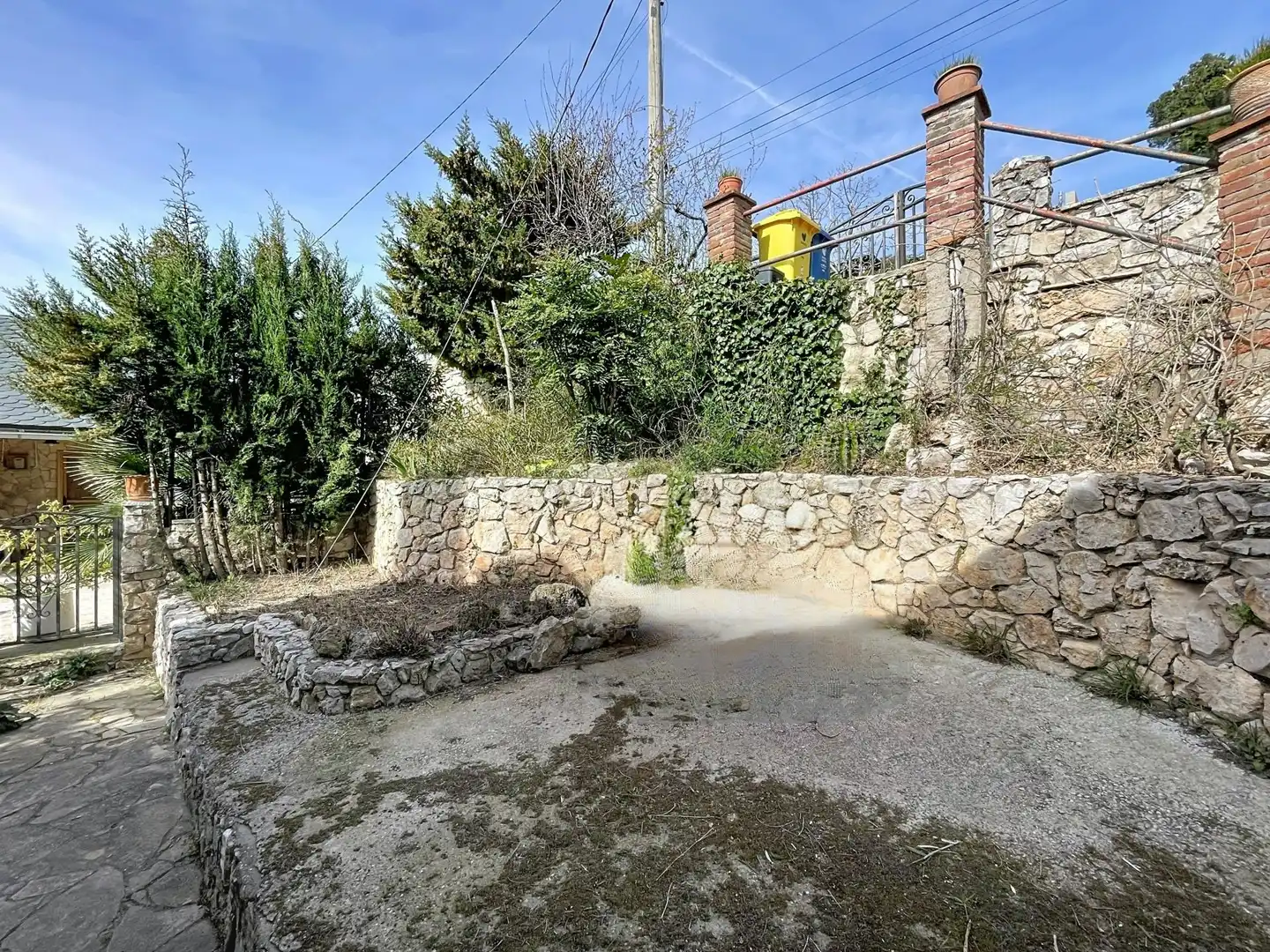 Lands and plots for sale in La Torre de Claramunt, imagen 24