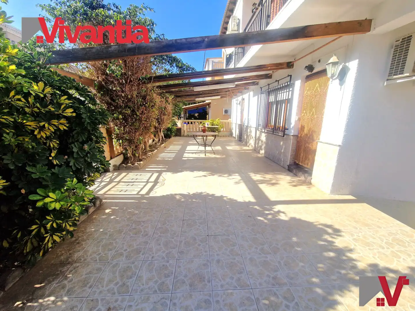 Villa avec terrasse à vendre à El Hornillo, imagen 4