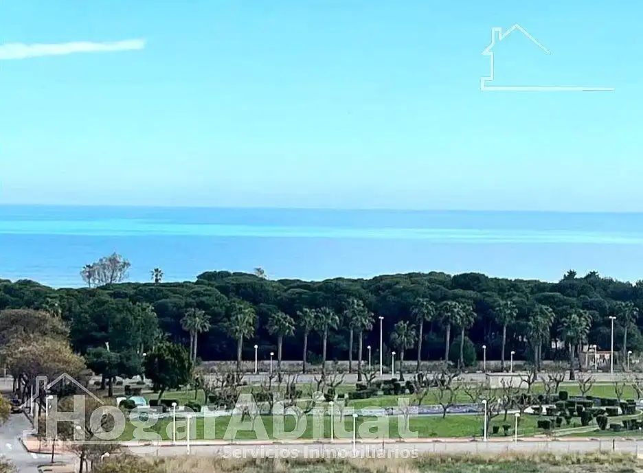 Flat with pool for sale in Avenida CENTRAL, imagen 30