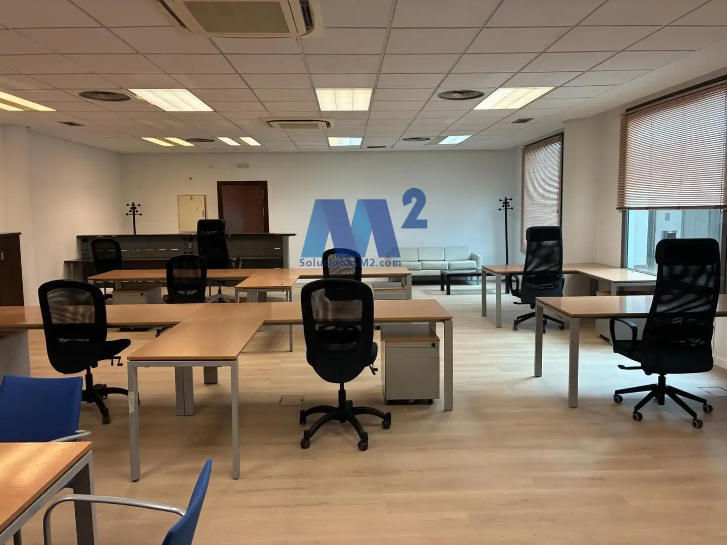 Oficina de lloguer a España, imagen 12