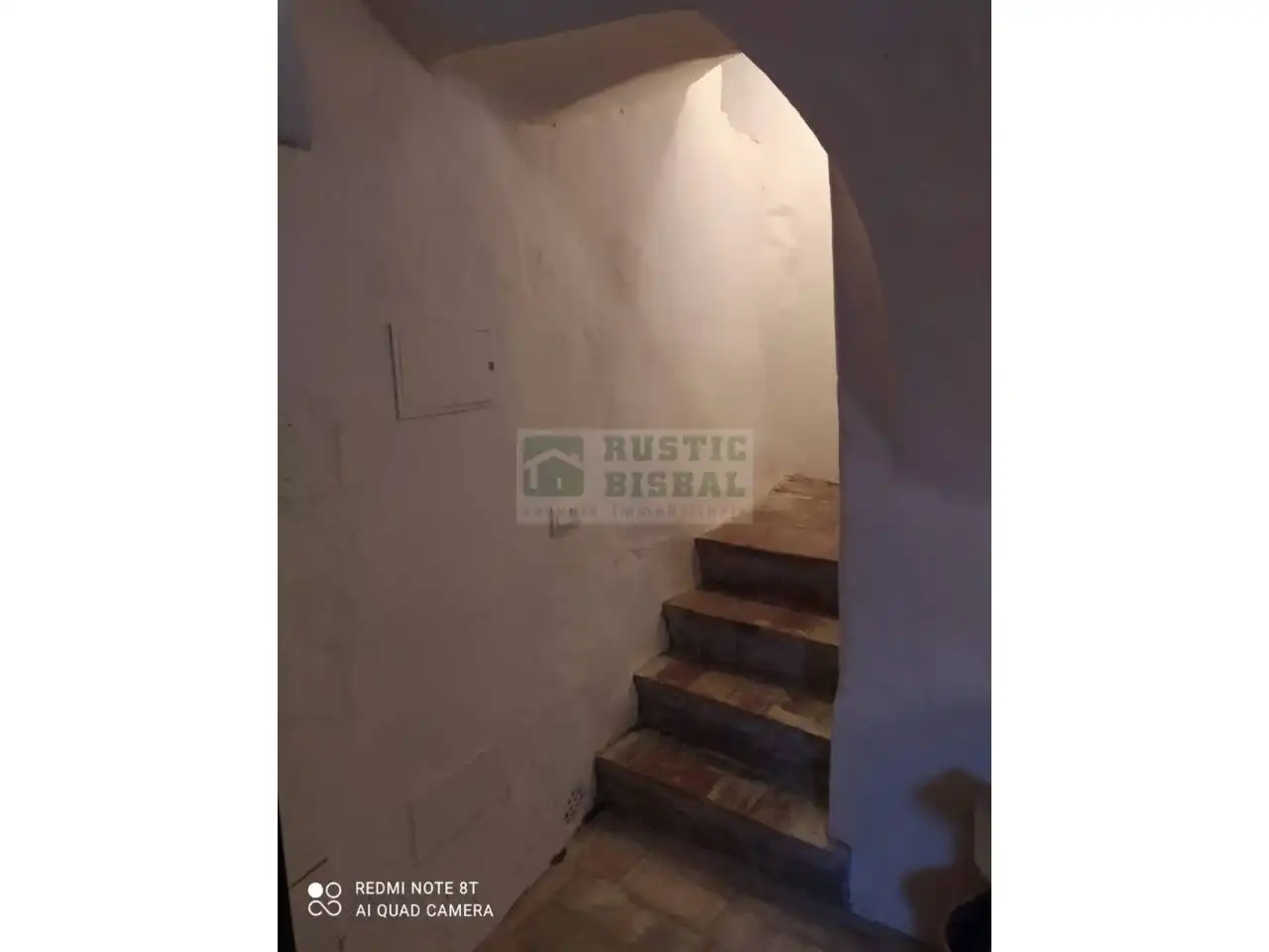 Country homes for rent in Madremanya  with Heating, Terrace and Furnished
