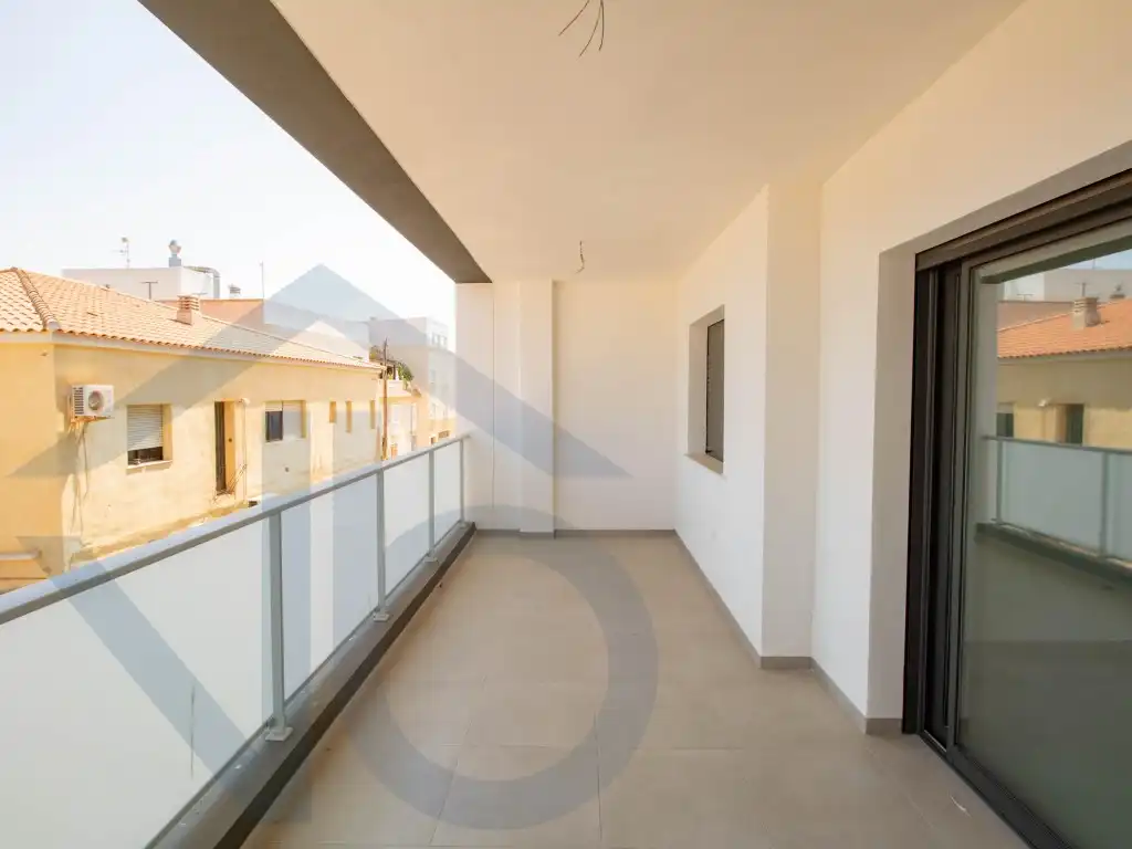 Terrassa de Apartament en venda en Pulpí amb Aire condicionat i Terrassa