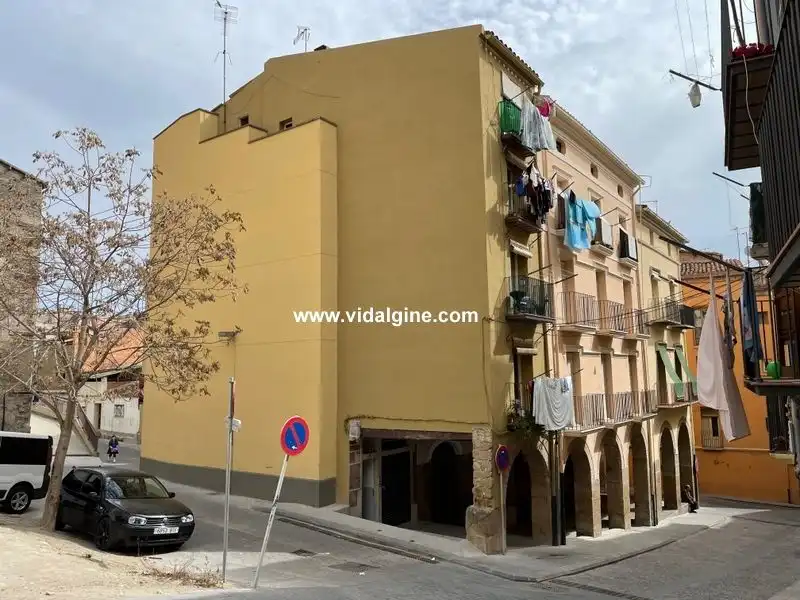 Piso con terraza en venta en Balaguer, imagen 14
