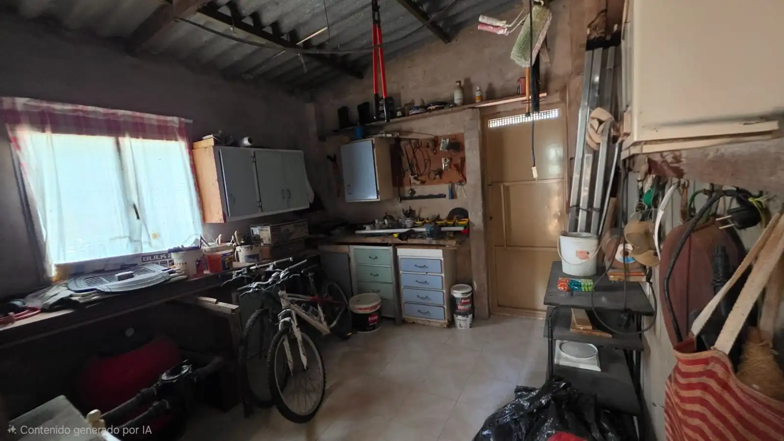 Houses for sale in Ontinyent  with Private garden, Terrace and Storage room