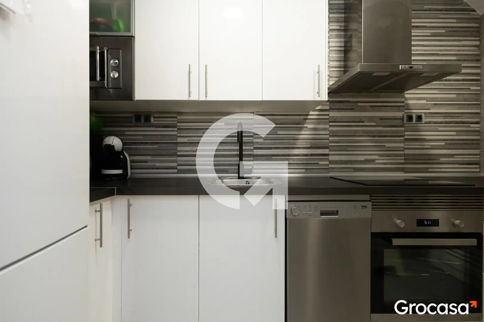 Appartement avec balcon à vendre à CL LLEIDA, imagen 11