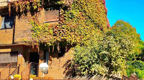 Photo 2 of Single-family semi-detached for sale in El Burgo, Madrid