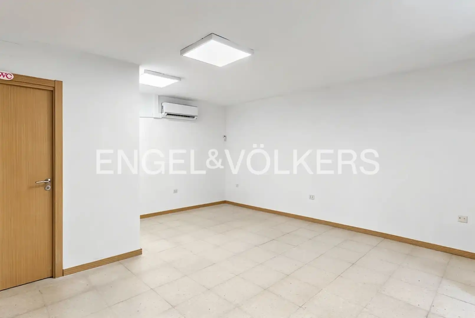 Estudi en venda en Calella amb Aire condicionat i Calefacció