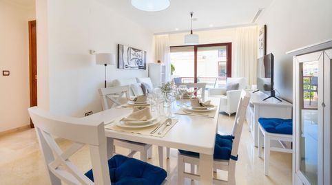 Foto 5 de Apartament de lloguer a L'Albir, L'Alfàs del Pi