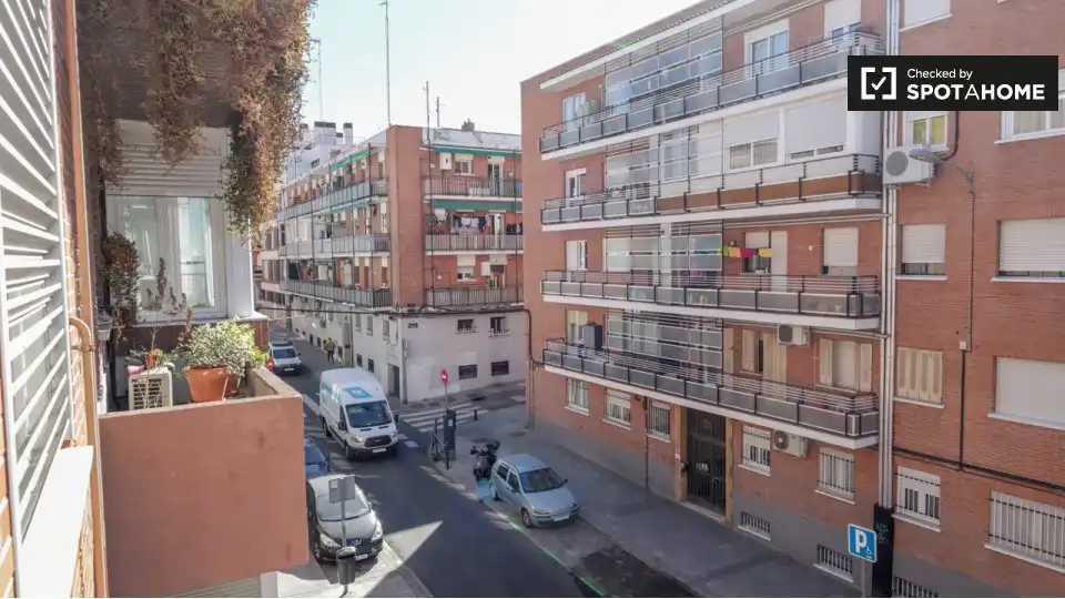 Flat to rent in Tetuán, imagen 6