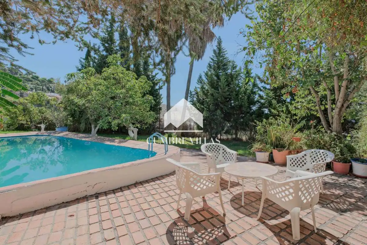 Casa rústica amb jardí en venda a Motril  ciudad, imagen 11