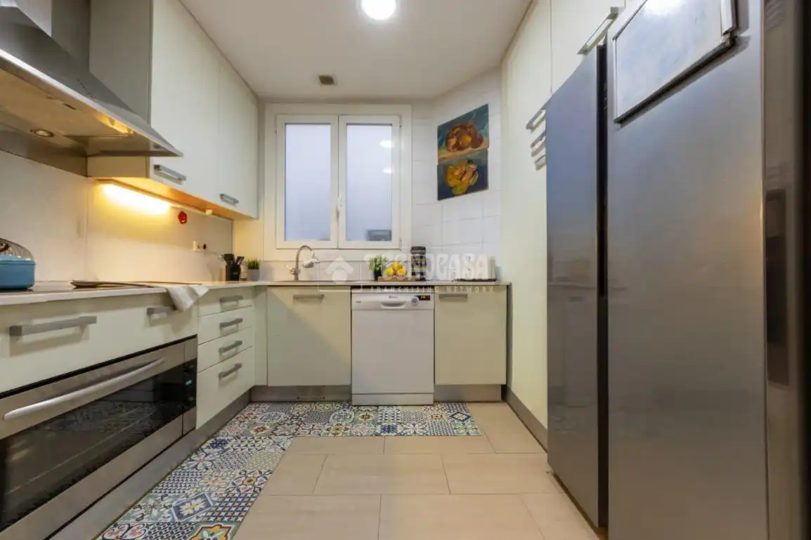 Piso en venta en Eixample