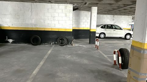 Photo 3 of Garage for sale in Calle de Camarena, Aluche, Madrid Capital