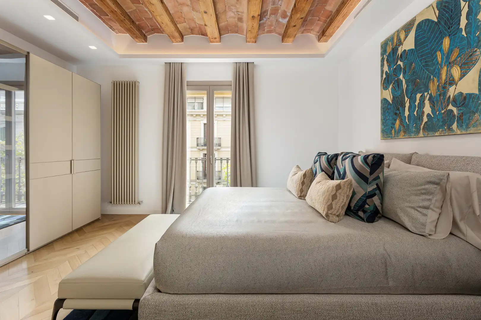 Piso con ascensor en venta en Carrer de Pau Claris, imagen 19