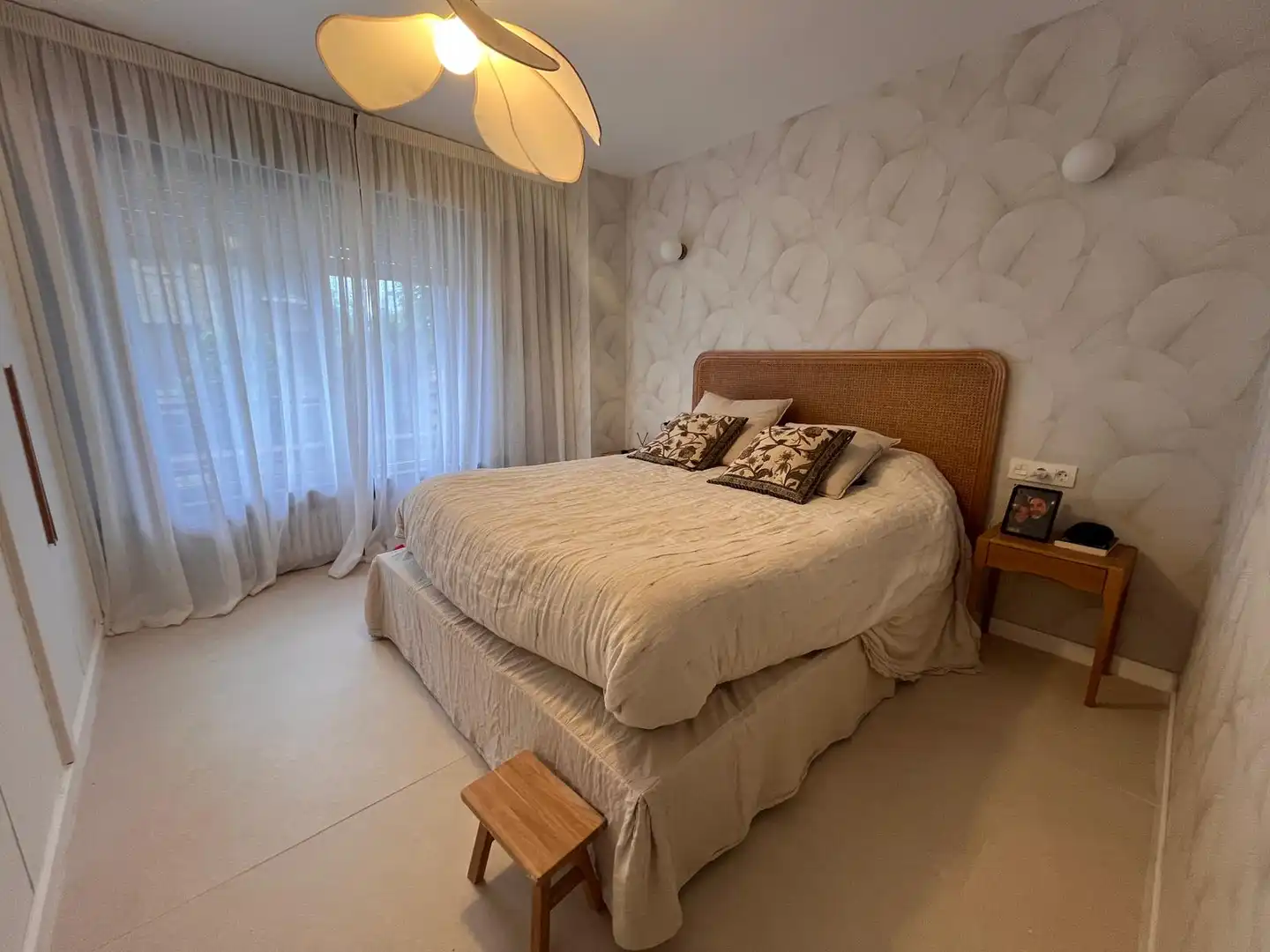 Habitación de Piso en venta en Getxo  con Calefacción, Trastero y Horno