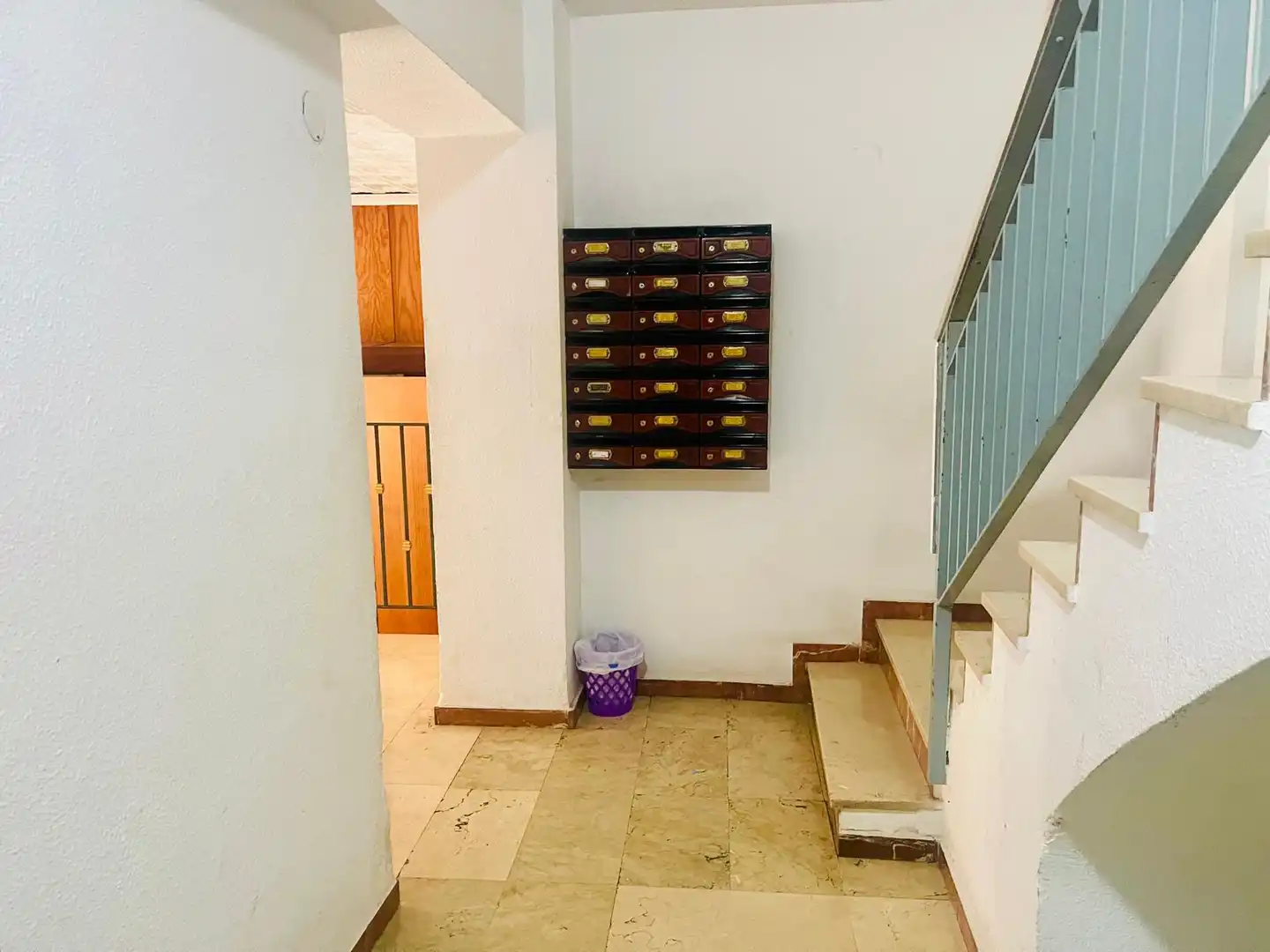 Appartement avec terrasse à vendre à Carrer Cardenal Cisneros 50, imagen 7