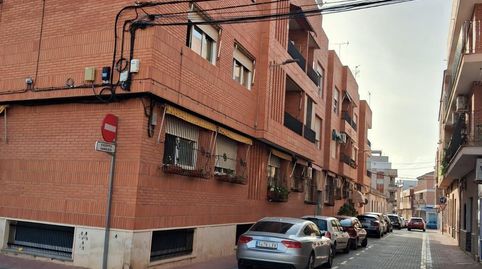 Foto 3 de Pis en venda a Centro, Los Alcázares