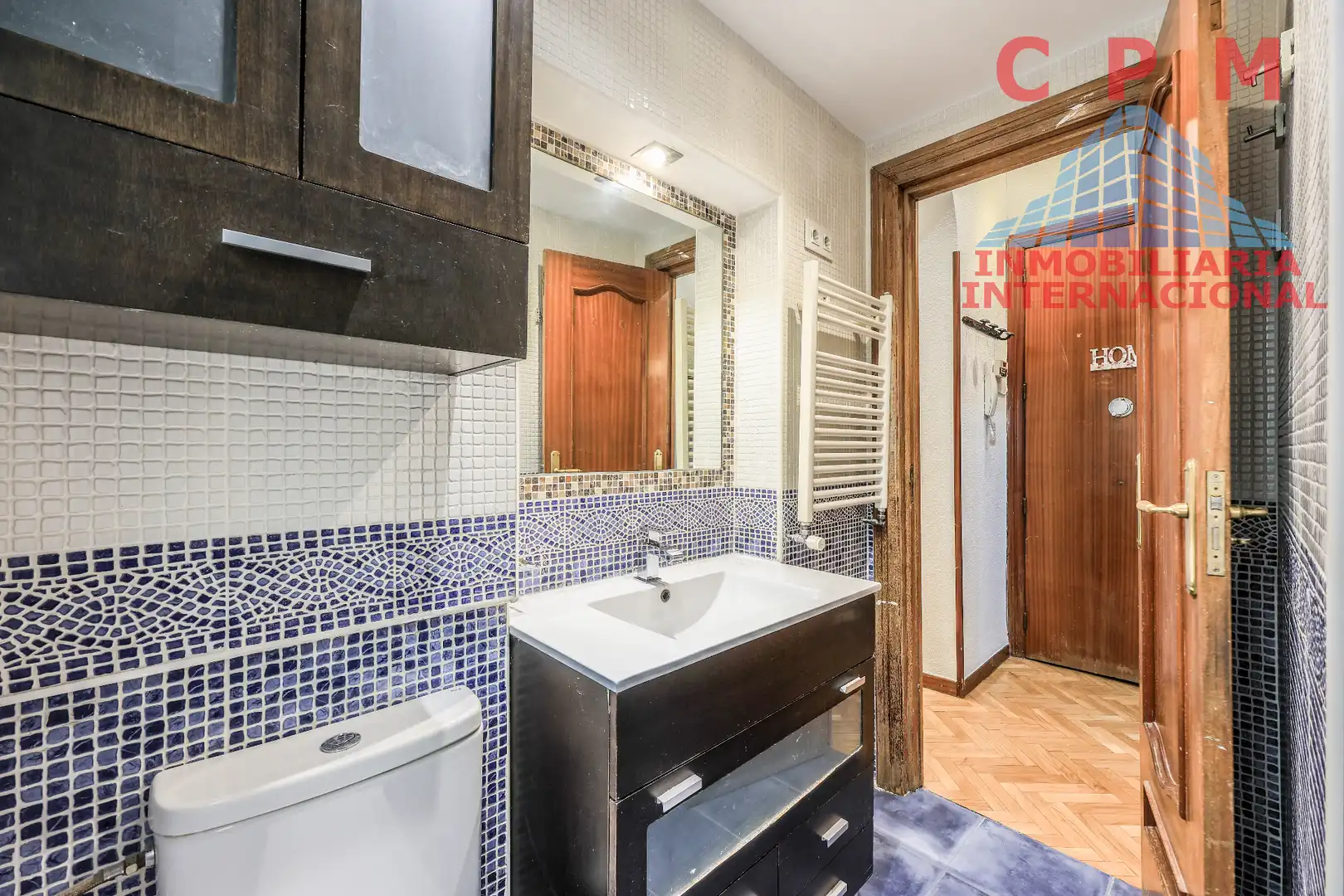 Flat for rent in Madrid, Madrid