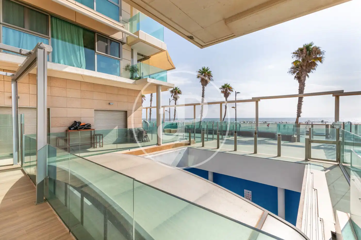 Wohnung mit Pool zum Verkauf in La Patacona, imagen 39