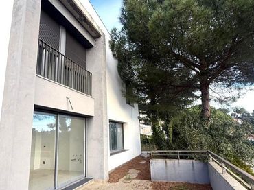 Casa con giardino in vendita a Carrer Tomàs Breton
