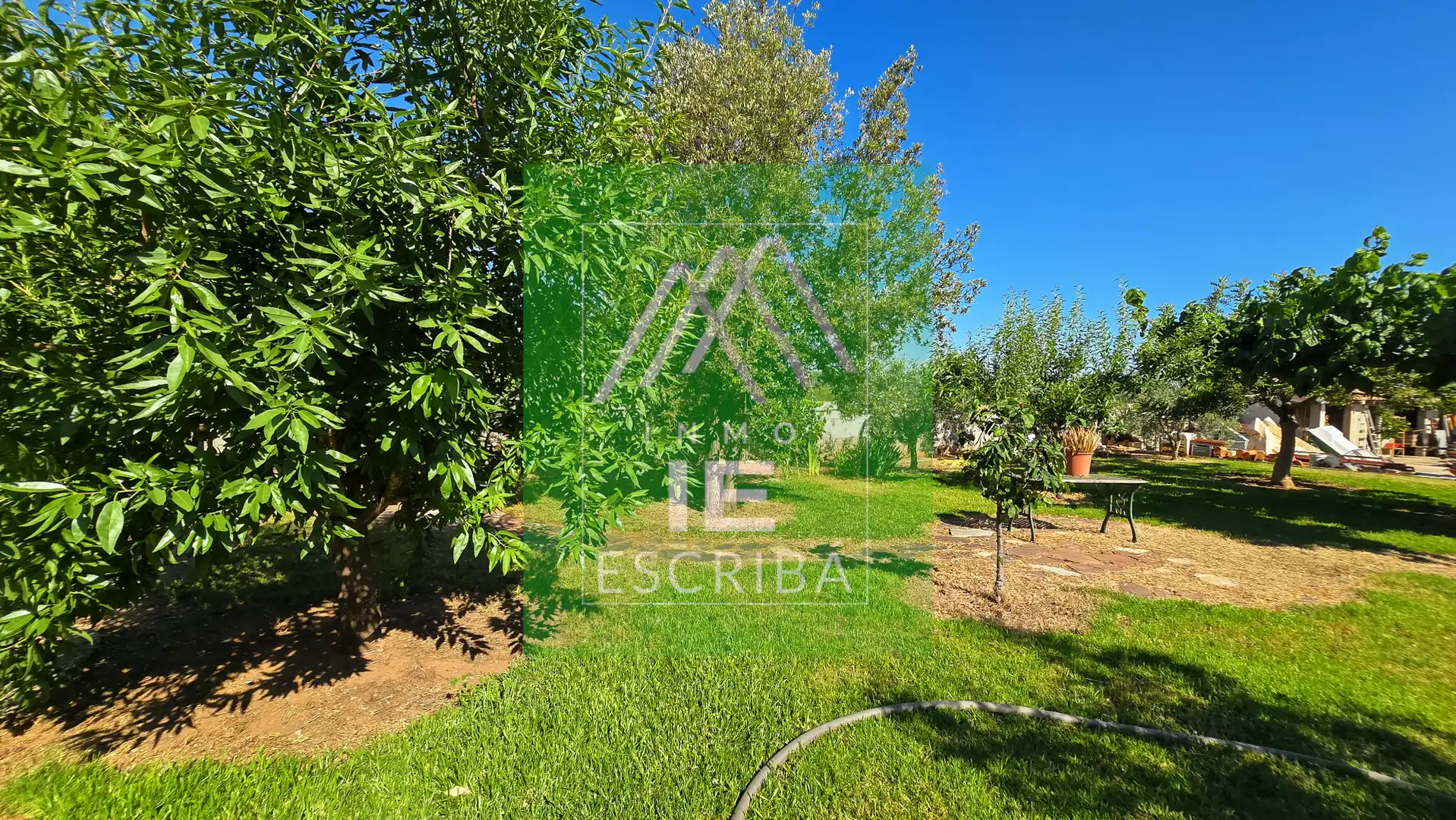 Casa o chalet en venta en Catadau con Aire acondicionado, Calefacción y Jardín privado
