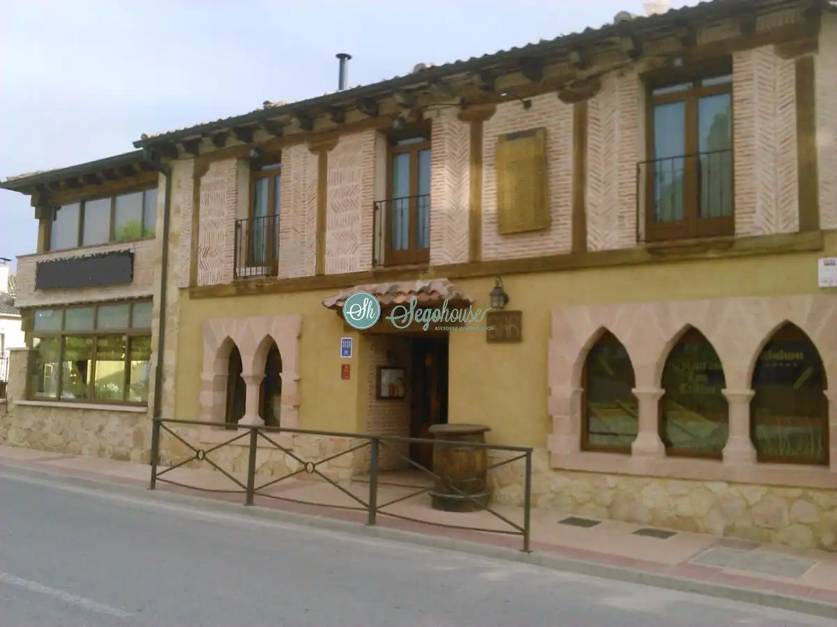 Local en venda en Escalona del Prado