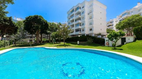 Foto 3 de Piso en venta en Calle Luis Vives, Solymar, Benalmádena