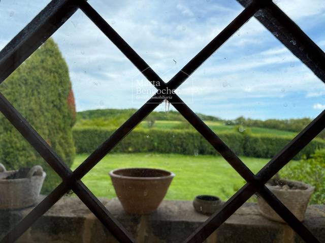 Casa-chalet en Venta en Iñerigana en Legutio