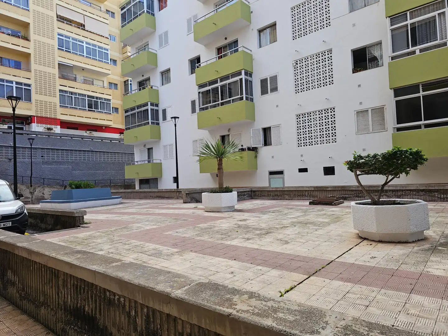 Nave industrial en venta en Calle de las Canastilleras, imagen 13