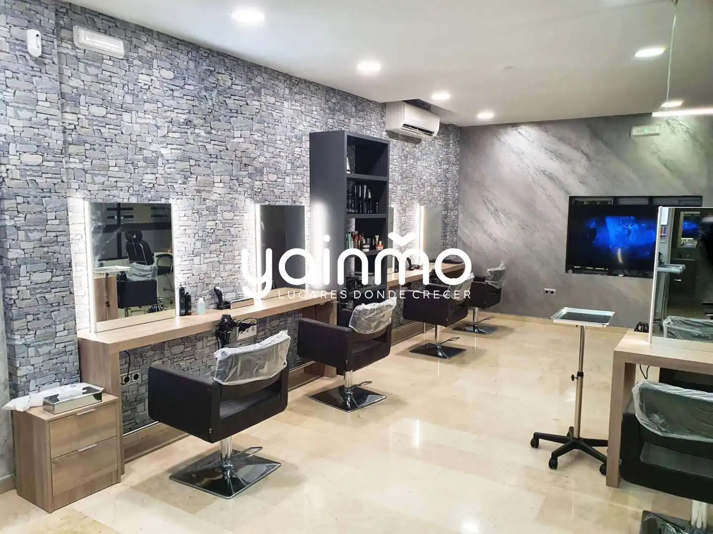 Local en venta en Jaén