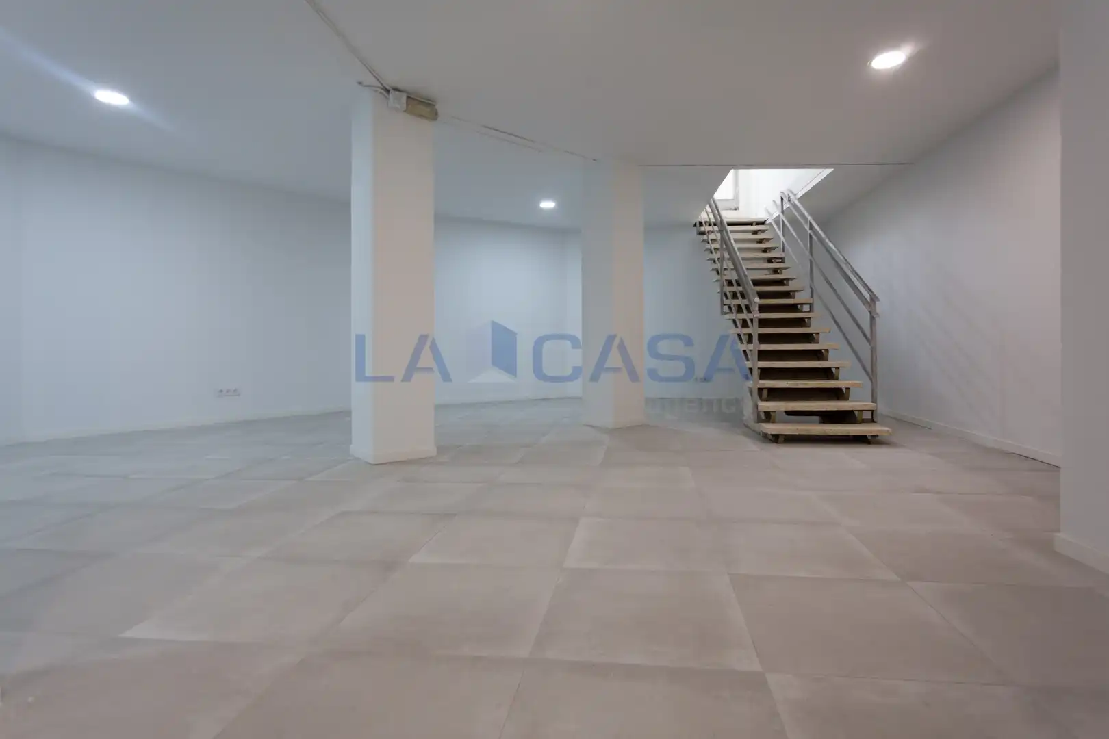Geschaftsraum zum Verkauf in L'Hospitalet de Llobregat