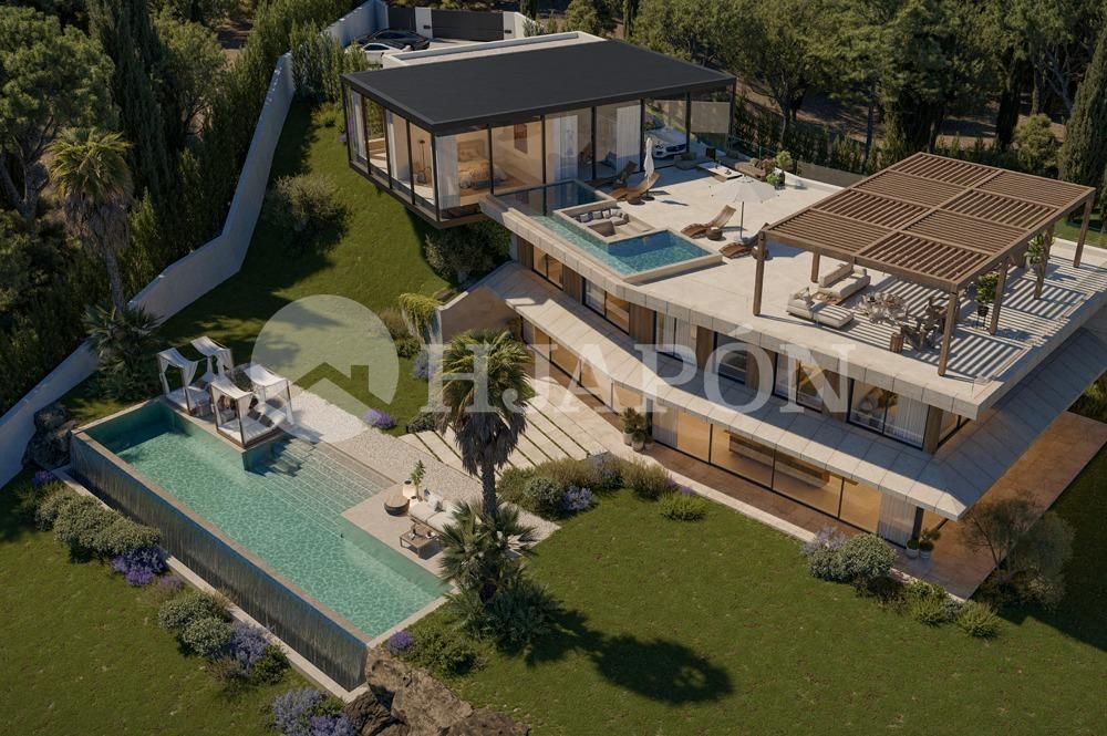 House or chalet for sale in Alella  with Air Conditioner, Heating and Private garden