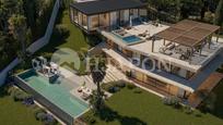 House or chalet for sale in Alella  with Air Conditioner, Heating and Private garden