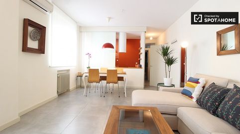 Apartamento de 1 dormitorio en alquiler en Palacio, Madrid, image 4