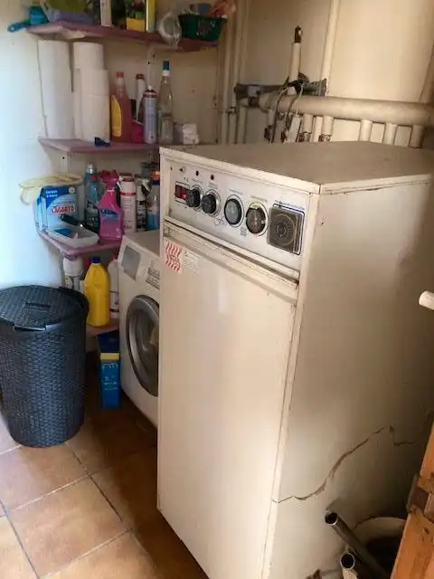 Casa o chalet en venta en A Laracha