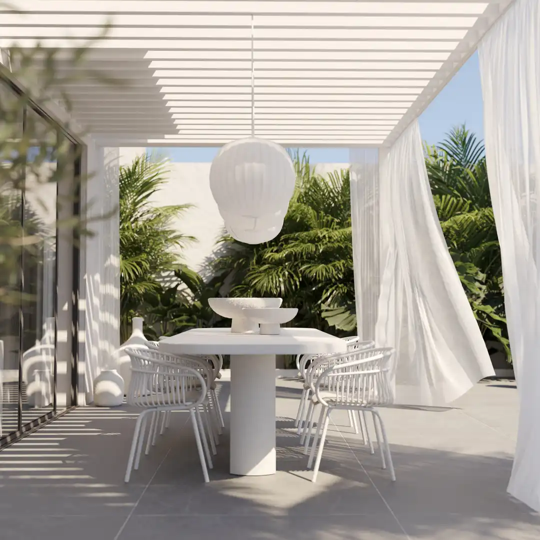 Haus mit Pool zum Verkauf in Marbella Centro, imagen 15
