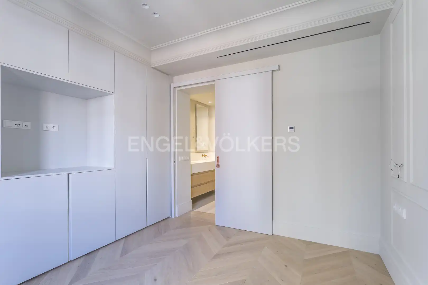 Habitación de Piso de alquiler en Centro