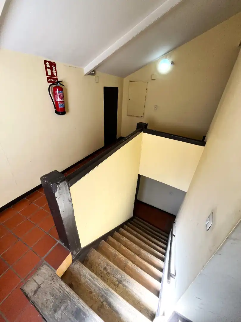 Dachboden zum Verkauf in Madrid