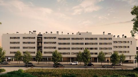 Foto 2 de Apartamento en venta en Paus - Poligono San Blas, Alicante / Alacant