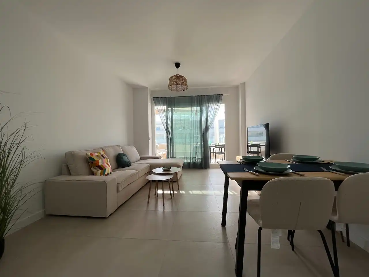 Wohnung mit Pool zur Miete in Calle Yerbabuena 9, imagen 6