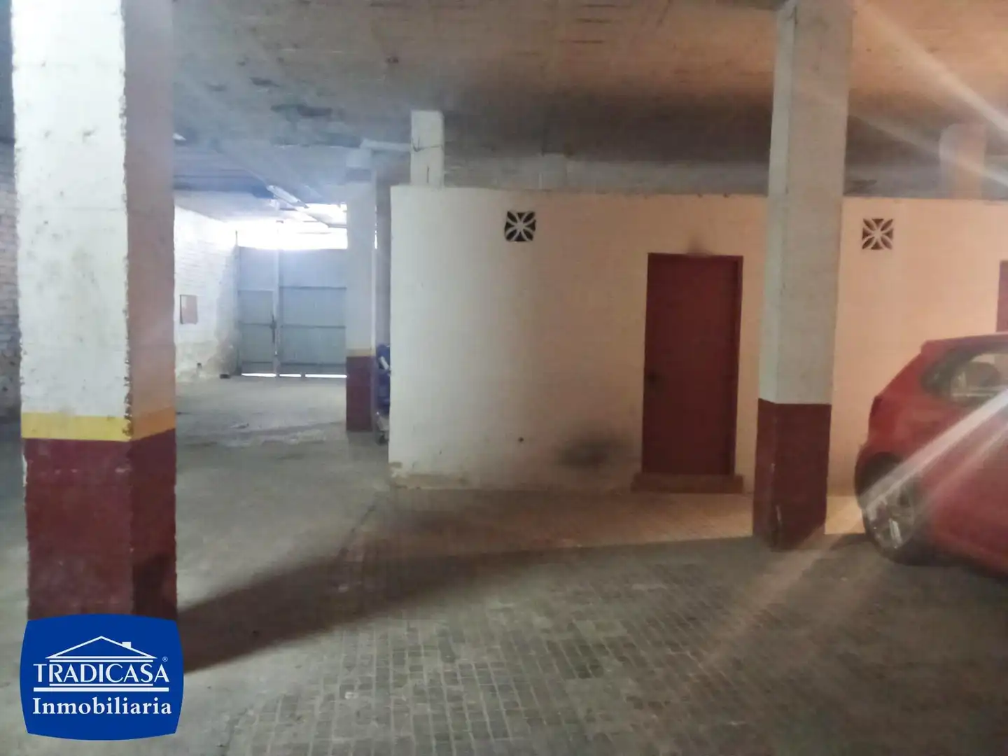 Flat for sale in Jerez de la Frontera  with Air Conditioner, Storage room and Furnished
