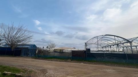 Foto 2 de Terreny en venda a Calle Joaquín Romero Murube, 17, Los Palacios y Villafranca, Sevilla